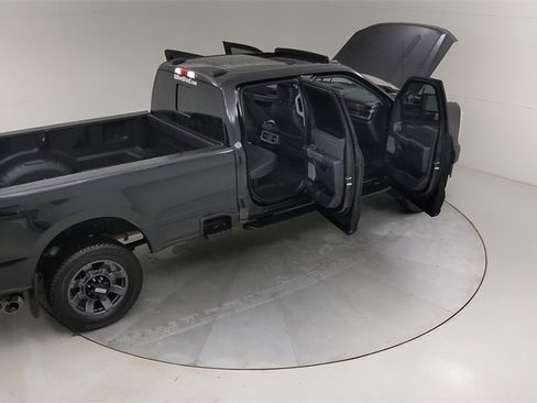 Certified 2023 Ford F250 Lariat w/ Lariat Ultimate Package image 52