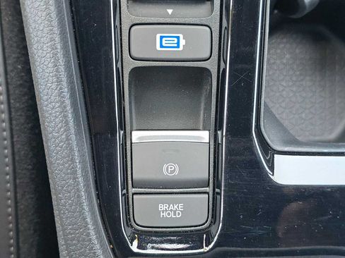 Used 2025 Honda Accord Sport image 37