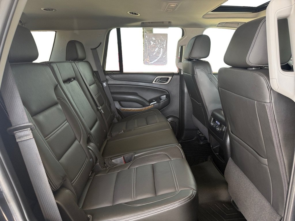 Used 2020 GMC Yukon Denali AWD/4WD image 14