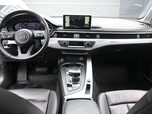 Used 2017 Audi A4 2.0T Premium Plus image 9