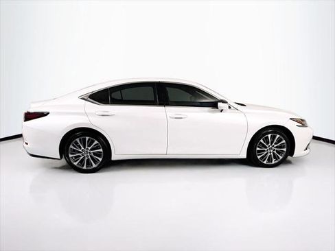 Certified 2021 Lexus ES 350 w/ Premium Package image 4