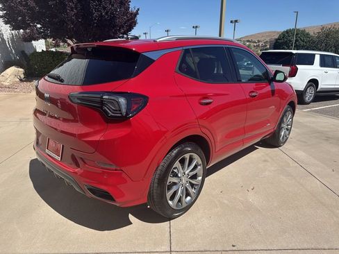 New 2026 Buick Encore GX Avenir w/ Avenir Technology Package image 5