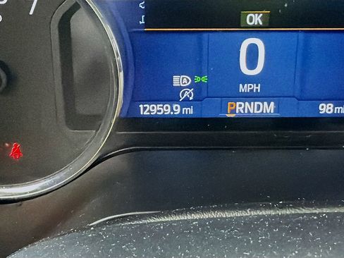 Used 2023 Ford F150 XLT w/ Equipment Group 302A High image 29