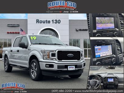 Used 2019 Ford F150 XL w/ Equipment Group 101A Mid