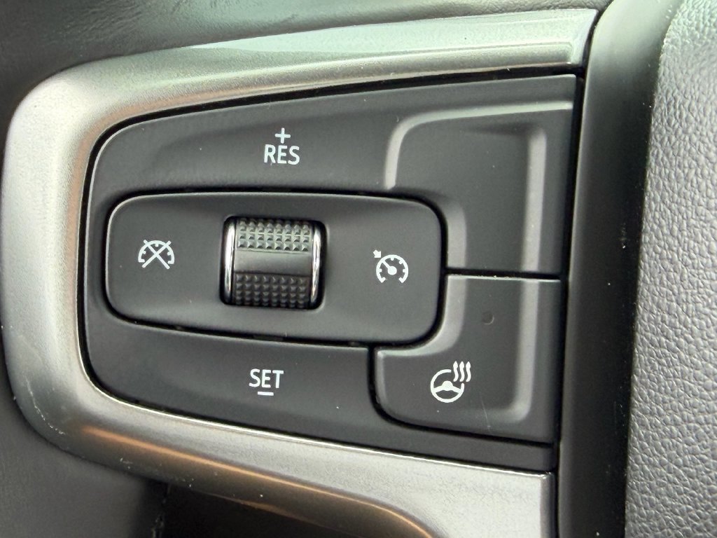 Used 2019 Chevrolet Silverado 1500 RST RWD image 28