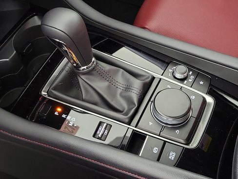 New 2026 MAZDA MAZDA3 Carbon image 24