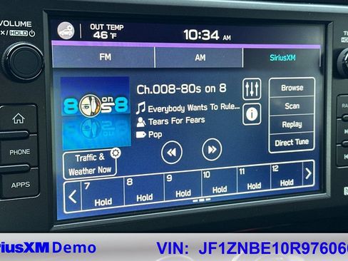 Used 2024 Toyota GR86 Premium image 26