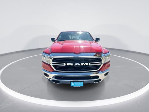 Used 2020 RAM 1500 Big Horn AWD/4WD image 3