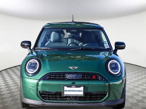 Used 2025 MINI Cooper S image 2