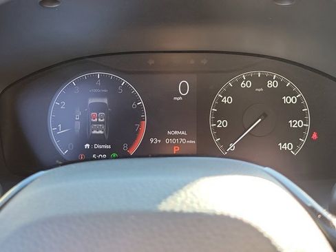 Certified 2024 Honda HR-V EX-L image 24