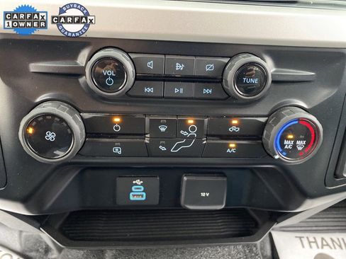 Used 2024 Ford F250 XLT w/ FX4 Off-Road Package image 33