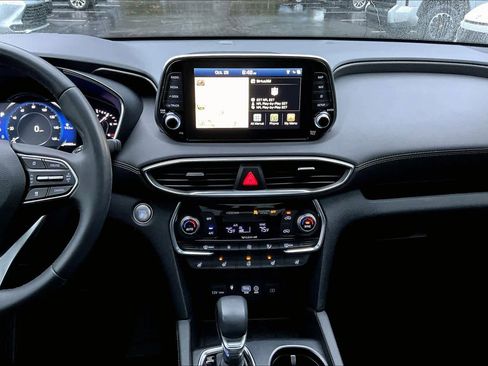 Used 2020 Hyundai Santa Fe Limited image 6