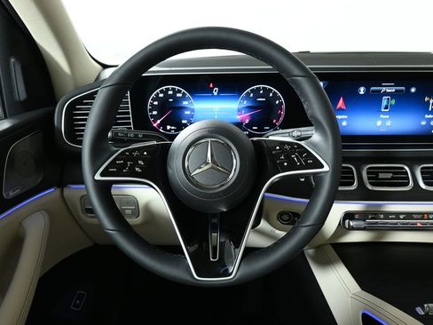 New 2026 Mercedes-Benz GLE 350 4MATIC image 14