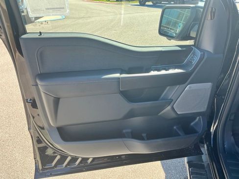 New 2026 Ford F150 Lariat w/ Equipment Group 501A Mid image 11