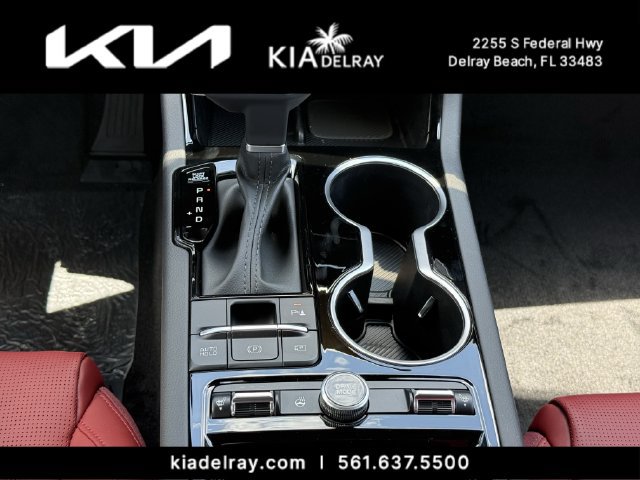 New 2026 Kia K5 GT-Line w/ GT-Line Premium Package AWD/4WD image 26