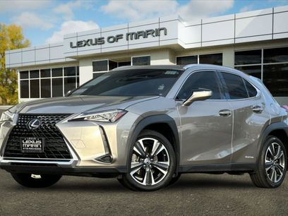 Used 2019 Lexus UX 250h UX 250h