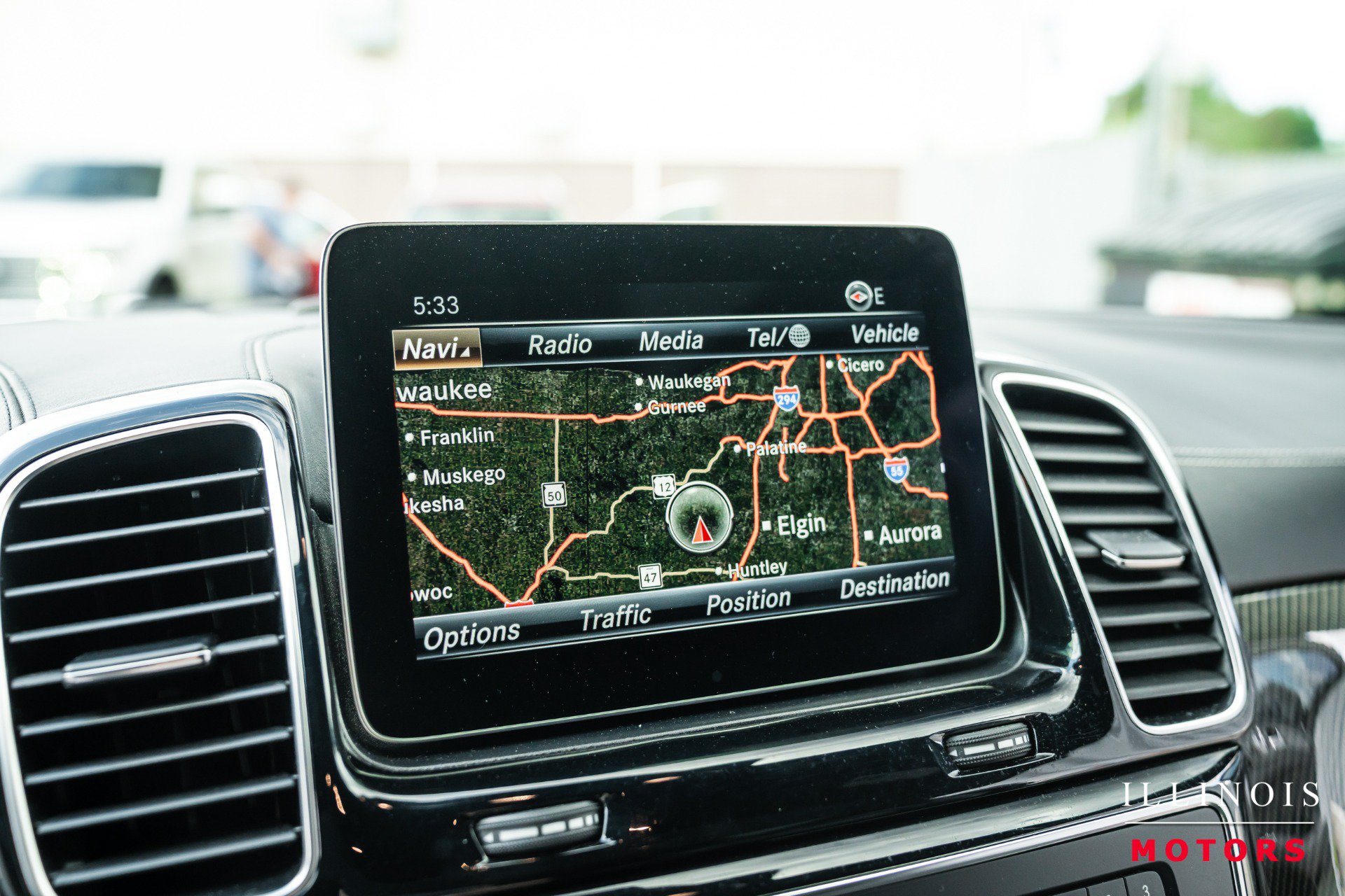 Used 2019 Mercedes-Benz GLE 63 AMG S image 21