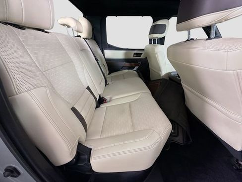 Used 2024 Toyota Tundra 1794 Edition image 27