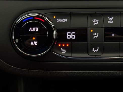 New 2026 Buick Envista Sport Touring w/ Convenience I Package FWD image 5