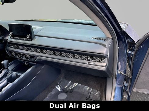 Used 2024 Honda Accord EX image 24