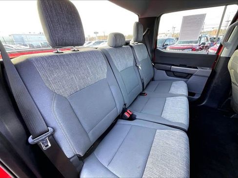 Used 2023 Ford F150 XLT image 15