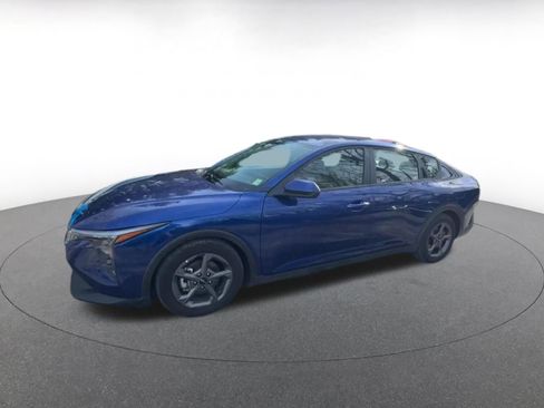 Used 2025 Kia K4 LXS image 8