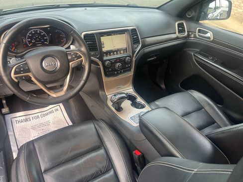 Used 2015 Jeep Grand Cherokee Limited AWD/4WD image 33
