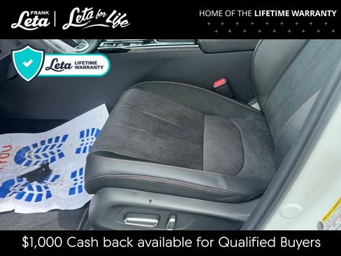 New 2026 Acura ADX A-Spec image 27