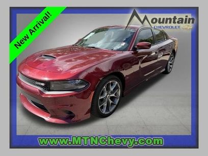 Used 2022 Dodge Charger GT