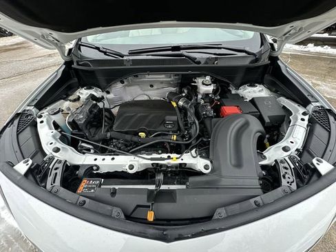 Certified 2022 Buick Encore GX Select image 31