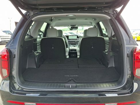 Certified 2023 Hyundai Palisade SEL image 29