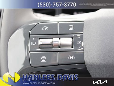 New 2026 Kia EV9 Land w/ Nightfall Edition Package image 29