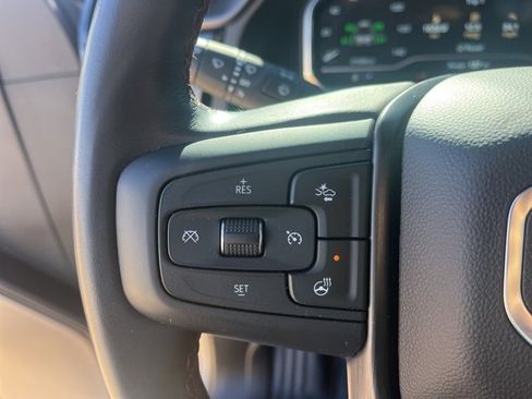 Used 2025 GMC Sierra 2500 AT4X w/ Snow Plow Prep/Camper Package image 22