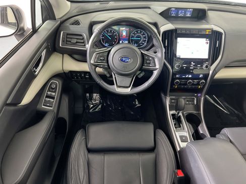 Used 2022 Subaru Ascent Limited w/ Technology Package image 24