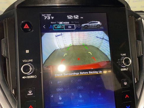 Certified 2024 Subaru Crosstrek 2.0i Premium AWD/4WD image 25