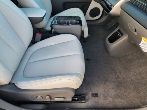 New 2026 Hyundai Ioniq 5 Limited AWD/4WD image 15