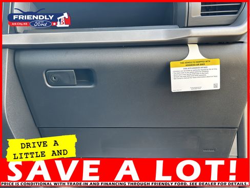 New 2026 Ford F150 XL w/ Equipment Group 103A High image 30