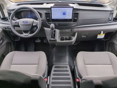 New 2026 Ford Transit 250 Base image 14