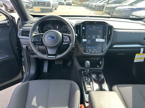 New 2026 Subaru Forester Premium image 7
