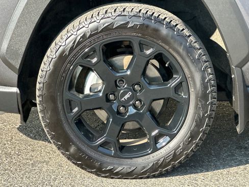 Used 2023 Toyota RAV4 TRD Off-Road image 36