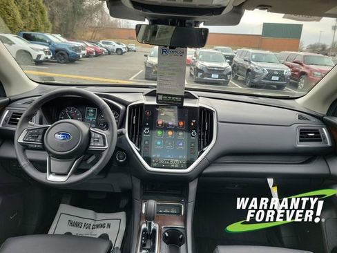 New 2025 Subaru Ascent Touring image 10