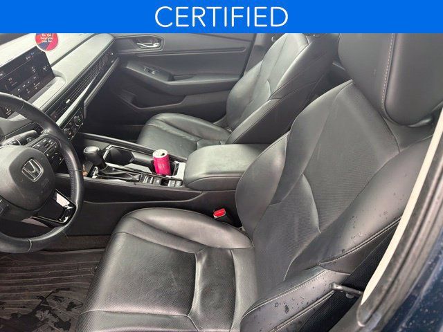 Used 2024 Honda Accord EX-L image 6