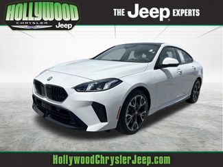 Used 2025 BMW 228i xDrive 360° Tour