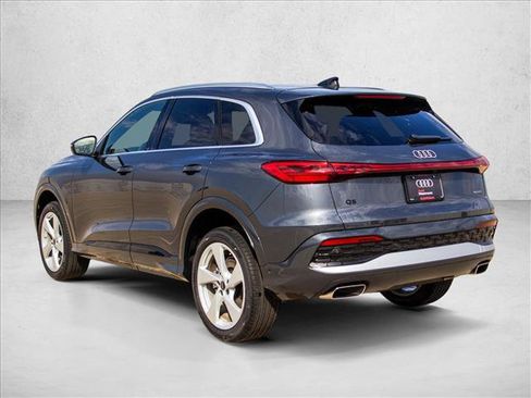 New 2025 Audi Q5 Premium Plus image 7