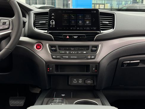 New 2026 Honda Ridgeline RTL image 20