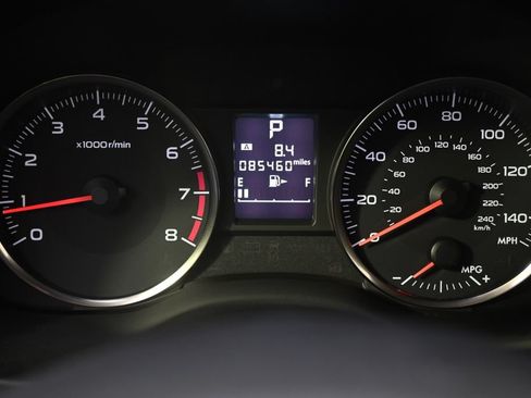 Used 2015 Subaru Impreza 2.0i Premium AWD/4WD image 23