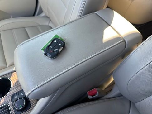 Used 2019 GMC Acadia Denali w/ Technology Package image 23