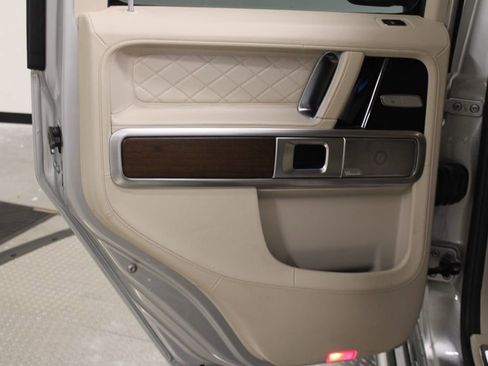 Used 2019 Mercedes-Benz G 550 image 39