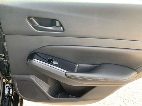 Used 2023 Nissan Altima 2.5 SV FWD image 20