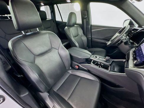 Used 2024 Lexus TX 350 350 Premium w/ Technology Package image 30